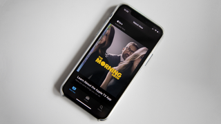 Scorsese to Join Apple TV+'s Hollywood Gang Tasked With Fixing Its Content